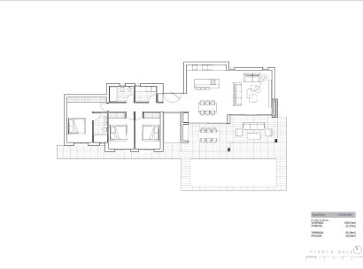 Villa · Nieuwbouw Woningen - Calpe · Pla Roig · Alicante · Spanje