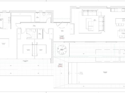 Villa · Obra nueva - Calpe · Pla Roig · Alicante · España
