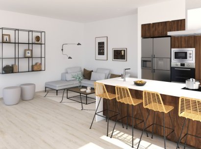 Villa · New Build - Fortuna · Urb. Kalendas · Murcia · Spain