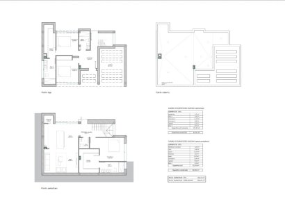 Villa · New Build - Fortuna · Urb. Kalendas · Murcia · Spain