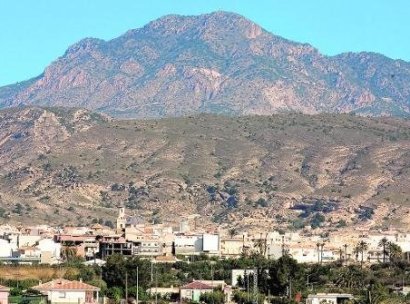 Villa · New Build - Fortuna · Urb. Kalendas · Murcia · Spain