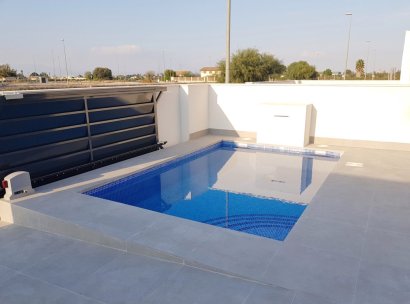 Villa · Nieuwbouw Woningen - Daya Nueva · Alicante · Spanje