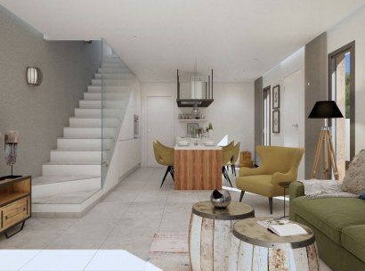 Villa · Nieuwbouw Woningen - Daya Nueva · Alicante · Spanje