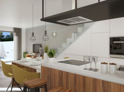Villa · Nieuwbouw Woningen - Daya Nueva · Alicante · Spanje