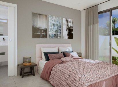 Villa · Nieuwbouw Woningen - Daya Nueva · Alicante · Spanje