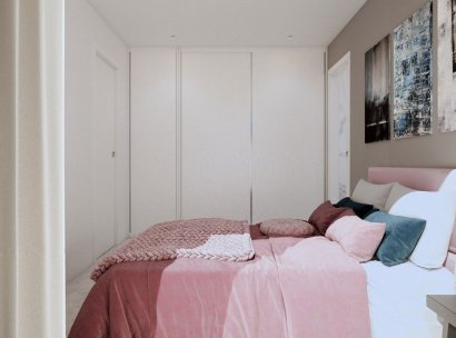 Villa · Nieuwbouw Woningen - Daya Nueva · Alicante · Spanje