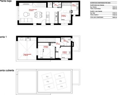 Villa · Nieuwbouw Woningen - Daya Nueva · Alicante · Spanje