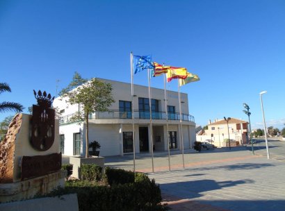 Villa · Nieuwbouw Woningen - Daya Nueva · Alicante · Spanje