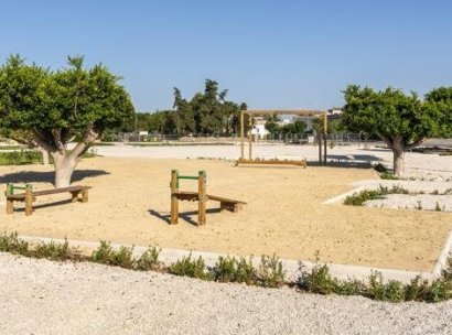 Villa · Nieuwbouw Woningen - Daya Nueva · Alicante · Spanje