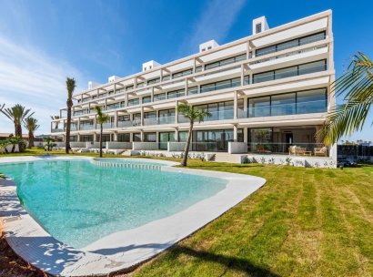 Penthouse · Nieuwbouw Woningen - Mar de Cristal · Murcia · Spanje