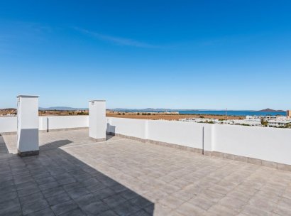 Penthouse · Nieuwbouw Woningen - Mar de Cristal · Murcia · Spanje