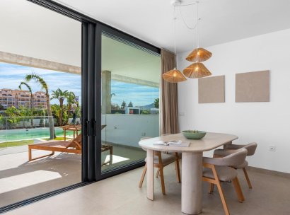 Penthouse · Nieuwbouw Woningen - Mar de Cristal · Murcia · Spanje