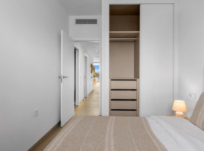 Penthouse · Nieuwbouw Woningen - Mar de Cristal · Murcia · Spanje