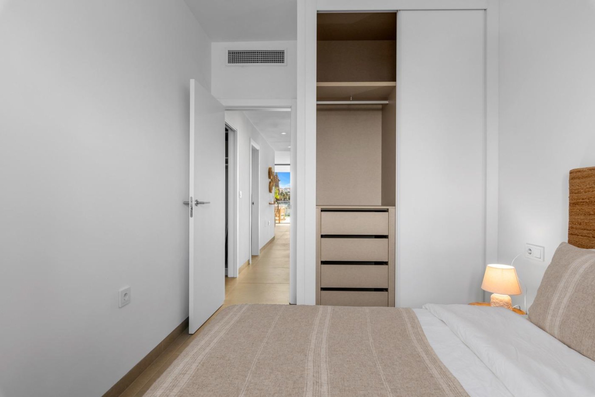 Nieuwbouw Woningen - Penthouse - Mar de Cristal - Costa Calida