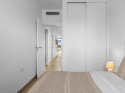 Penthouse · Nieuwbouw Woningen - Mar de Cristal · Murcia · Spanje