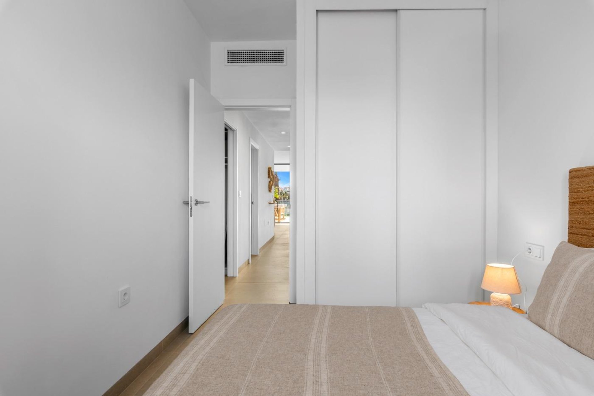 Nieuwbouw Woningen - Penthouse - Mar de Cristal - Costa Calida