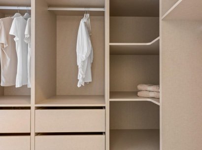 Penthouse · Nieuwbouw Woningen - Mar de Cristal · Murcia · Spanje