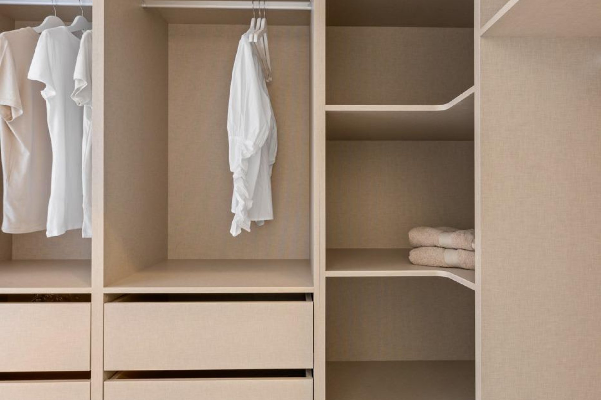Nieuwbouw Woningen - Penthouse - Mar de Cristal - Costa Calida