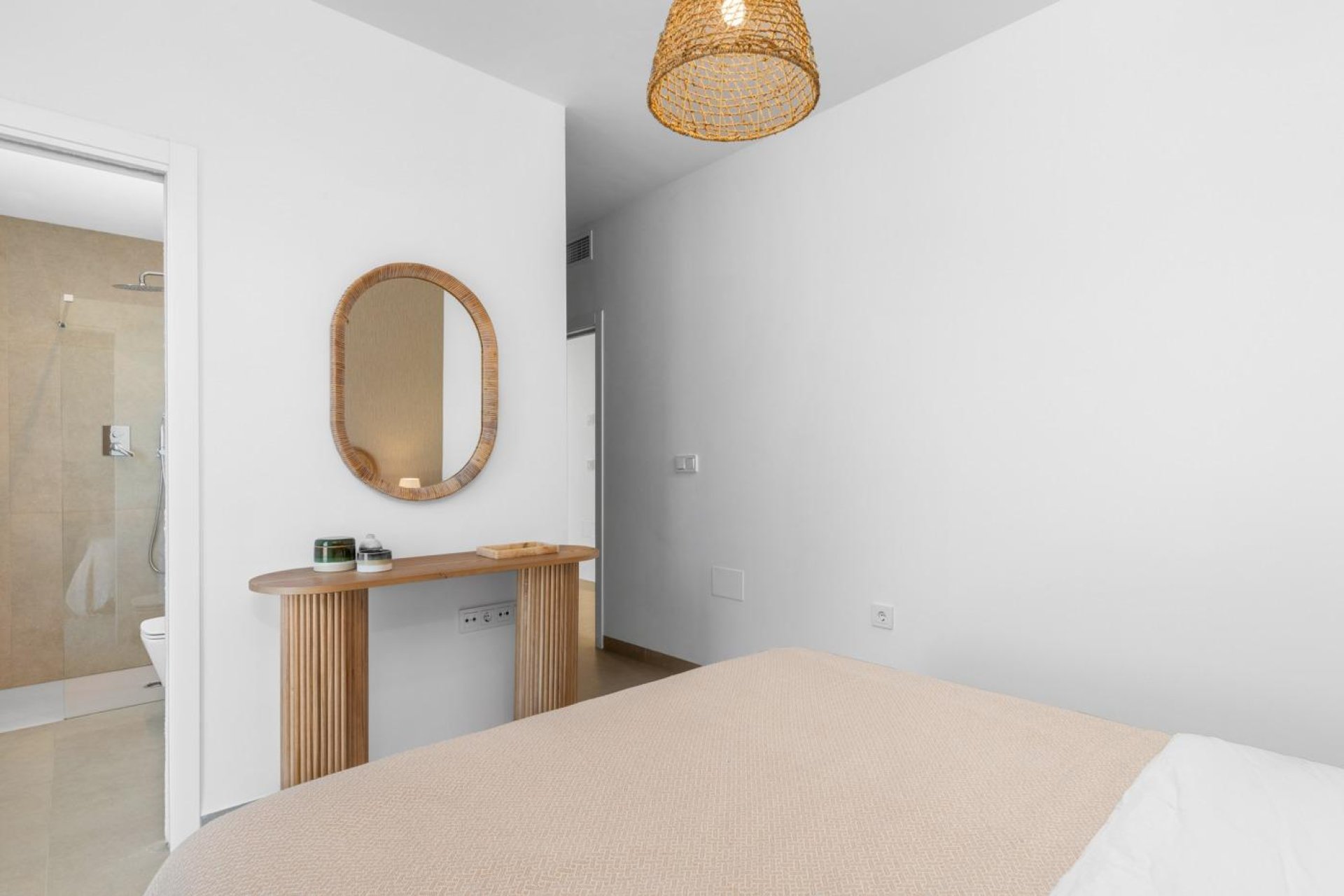 Nieuwbouw Woningen - Penthouse - Mar de Cristal - Costa Calida