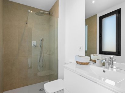 Penthouse · Nieuwbouw Woningen - Mar de Cristal · Murcia · Spanje