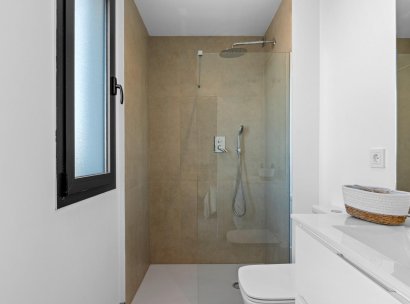 Penthouse · Nieuwbouw Woningen - Mar de Cristal · Murcia · Spanje