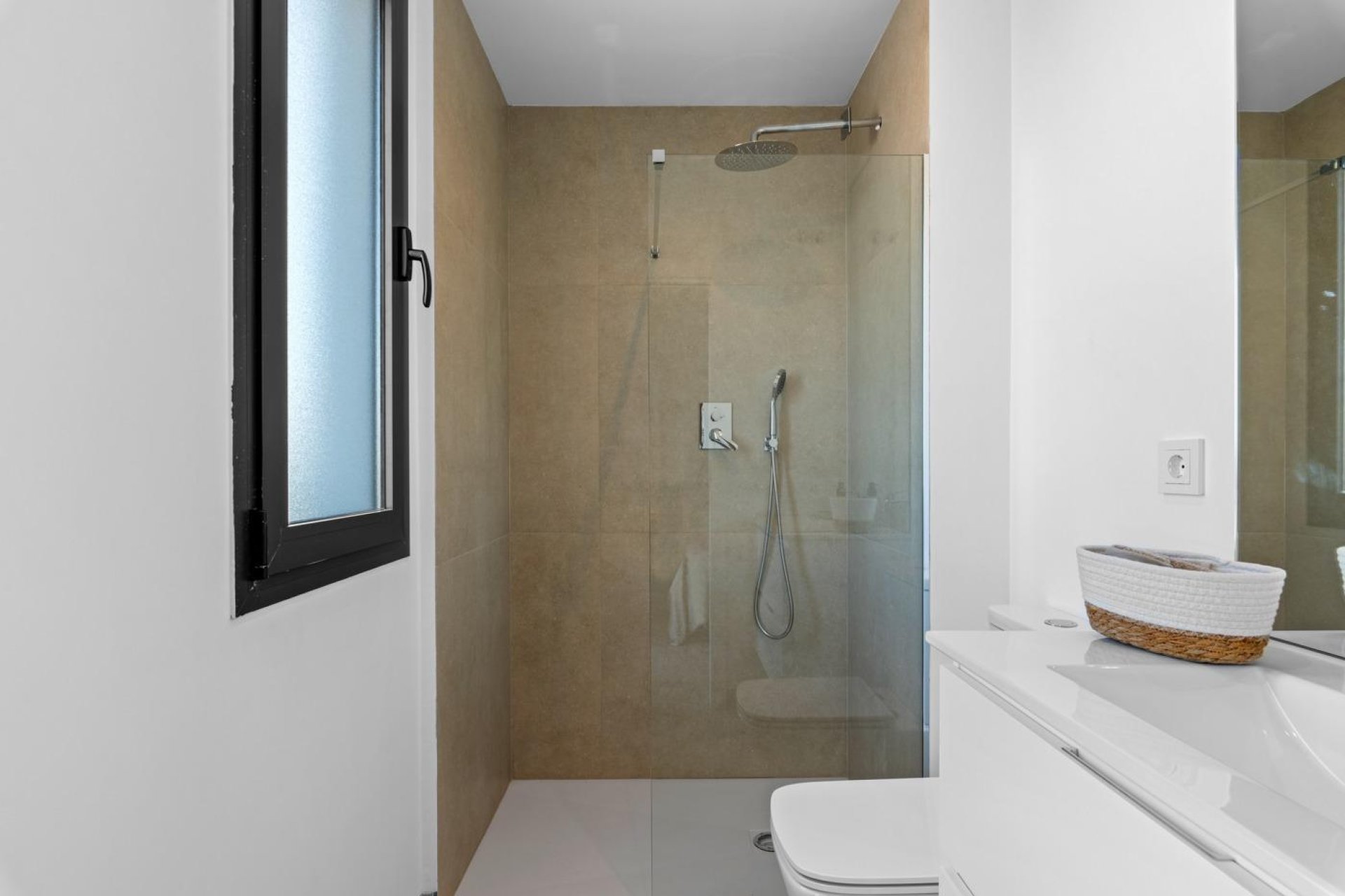 Nieuwbouw Woningen - Penthouse - Mar de Cristal - Costa Calida