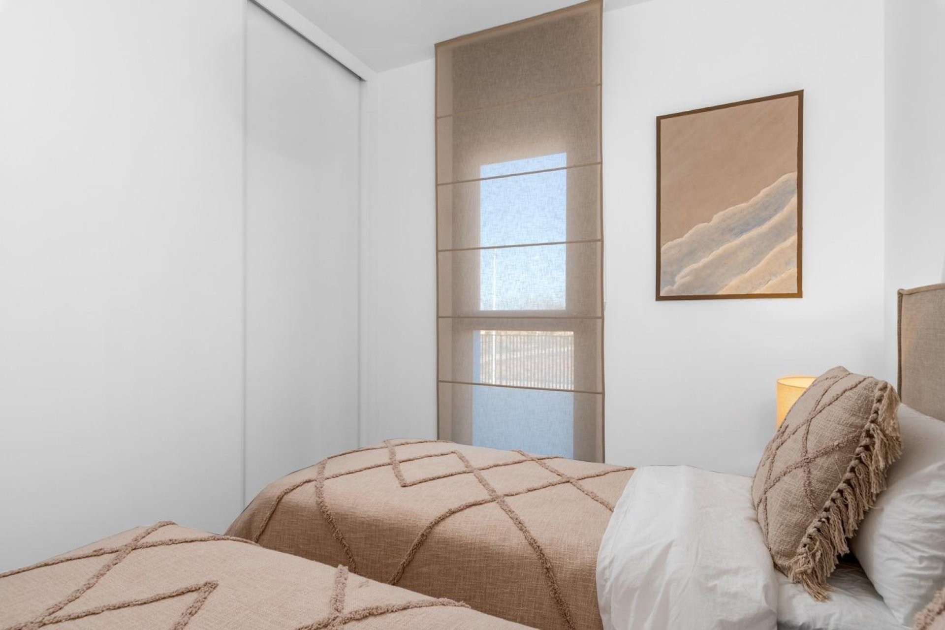 Nieuwbouw Woningen - Penthouse - Mar de Cristal - Costa Calida