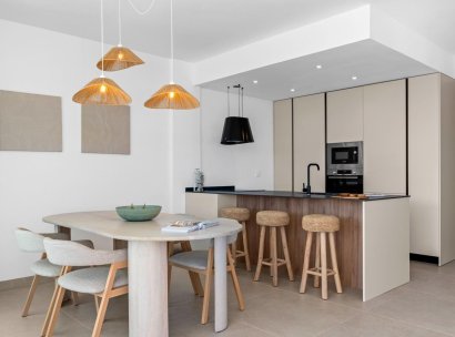 Penthouse · Nieuwbouw Woningen - Mar de Cristal · Murcia · Spanje
