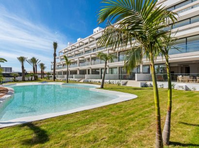 Penthouse · Nieuwbouw Woningen - Mar de Cristal · Murcia · Spanje