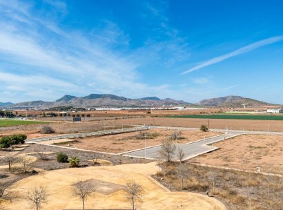 Penthouse · Nieuwbouw Woningen - Mar de Cristal · Murcia · Spanje