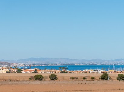 Penthouse · Nieuwbouw Woningen - Mar de Cristal · Murcia · Spanje