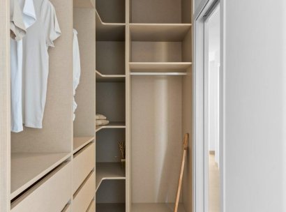Penthouse · Nieuwbouw Woningen - Mar de Cristal · Murcia · Spanje