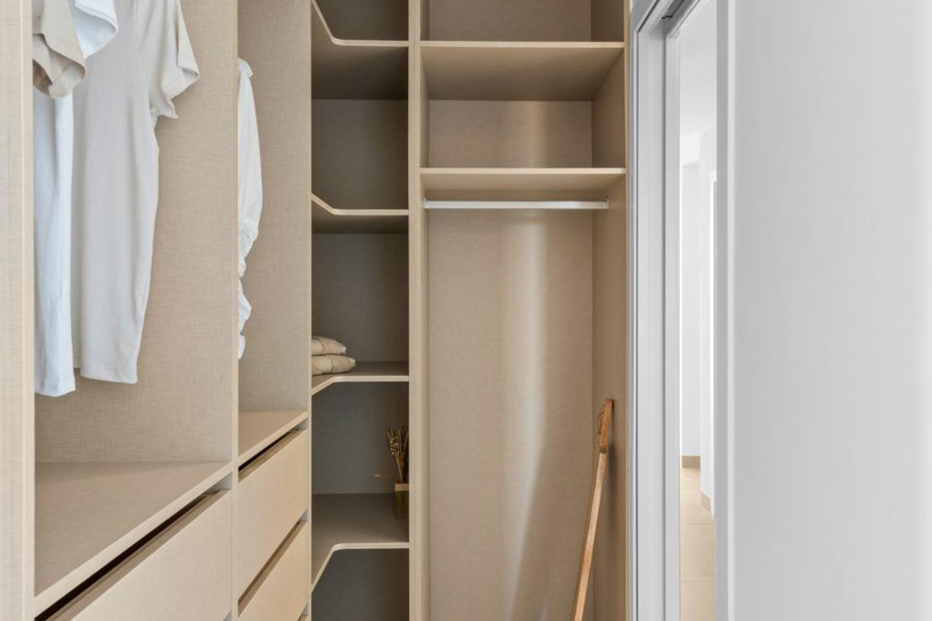 Nieuwbouw Woningen - Penthouse - Mar de Cristal - Costa Calida