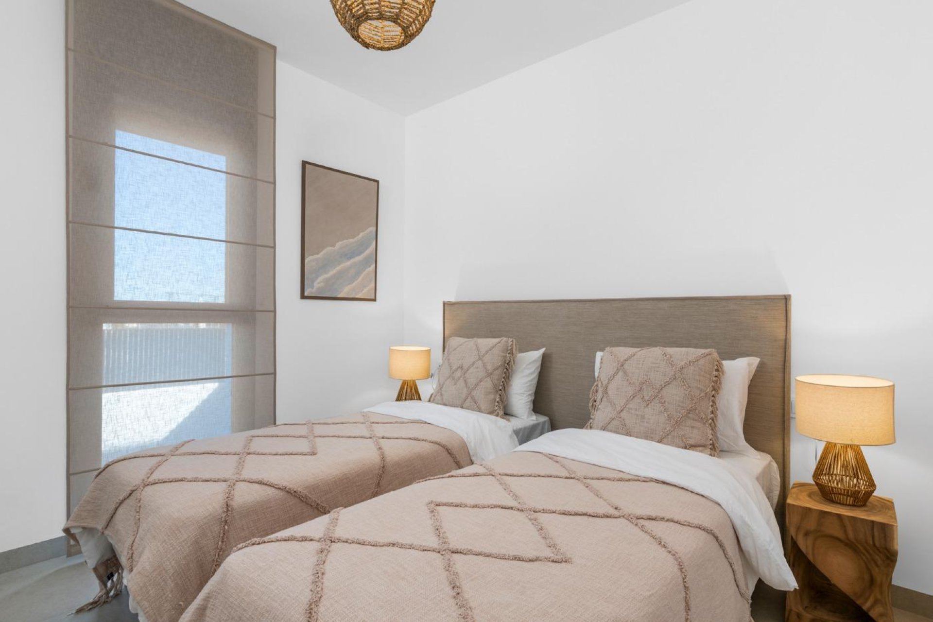 Nieuwbouw Woningen - Penthouse - Mar de Cristal - Costa Calida