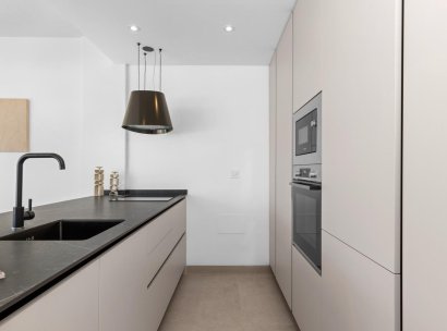 Penthouse · Nieuwbouw Woningen - Mar de Cristal · Murcia · Spanje