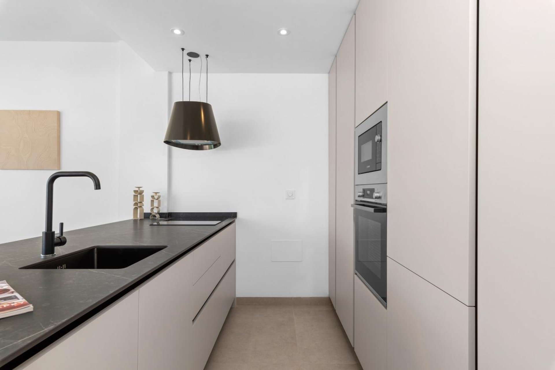 Nieuwbouw Woningen - Penthouse - Mar de Cristal - Costa Calida