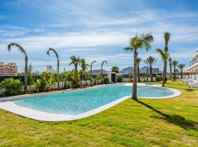 Penthouse · Nieuwbouw Woningen - Mar de Cristal · Murcia · Spanje