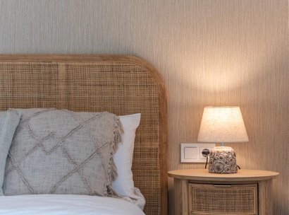 Penthouse · Nieuwbouw Woningen - Mar de Cristal · Murcia · Spanje