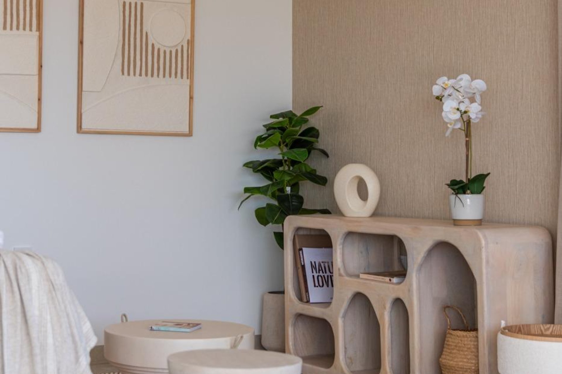 Nieuwbouw Woningen - Penthouse - Mar de Cristal - Costa Calida