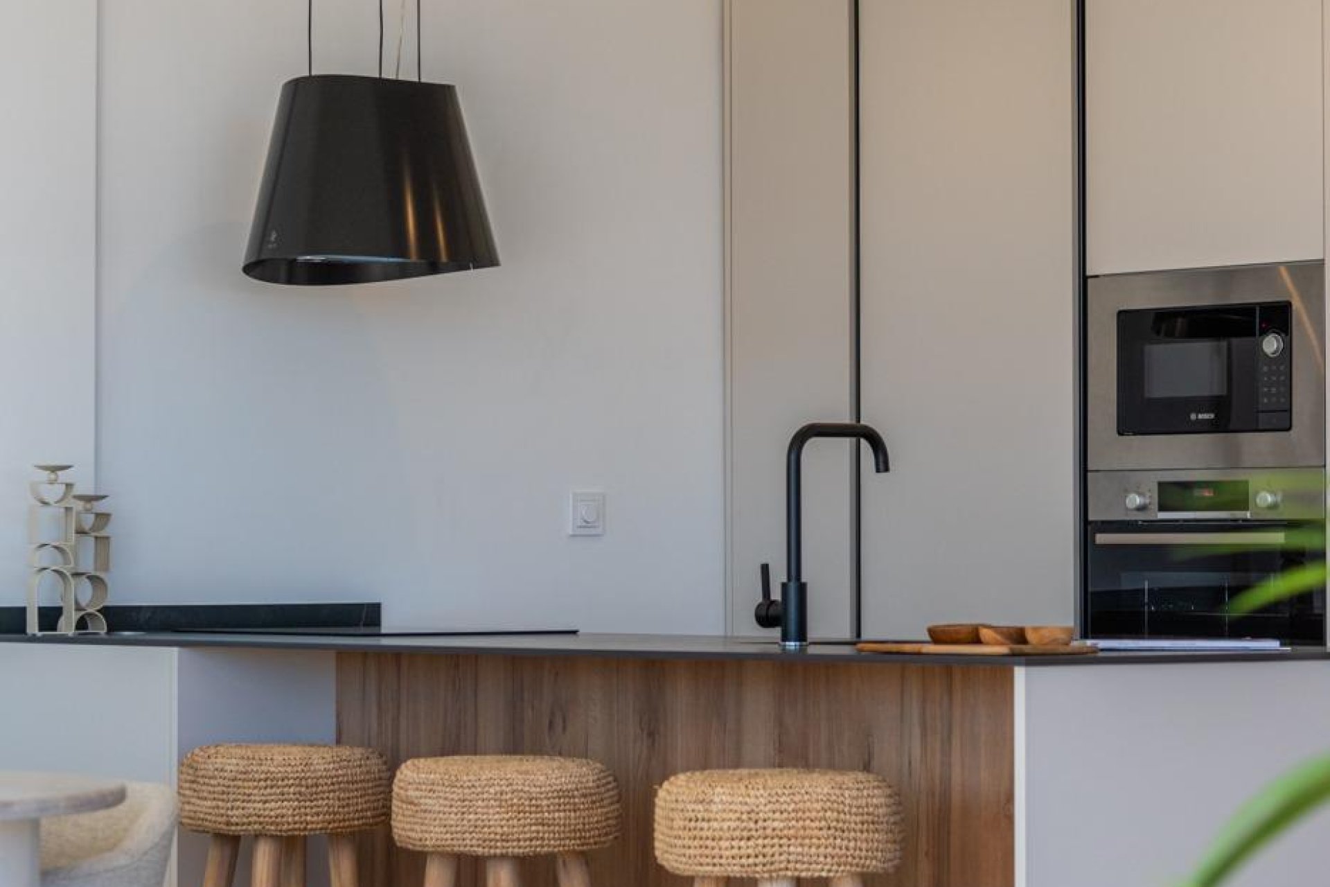 Nieuwbouw Woningen - Penthouse - Mar de Cristal - Costa Calida