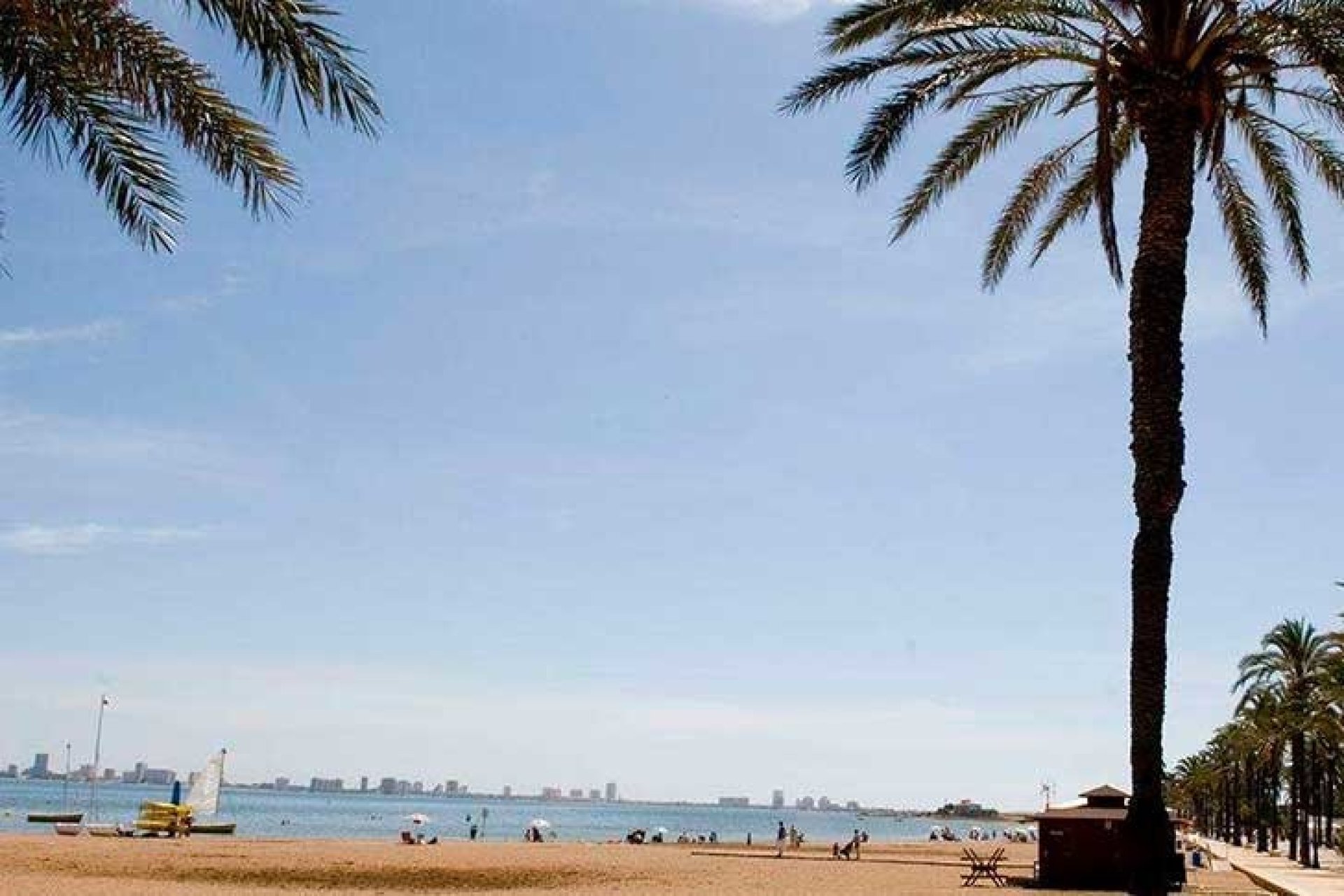 Nieuwbouw Woningen - Penthouse - Mar de Cristal - Costa Calida