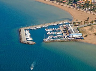 Penthouse · Nieuwbouw Woningen - Mar de Cristal · Murcia · Spanje