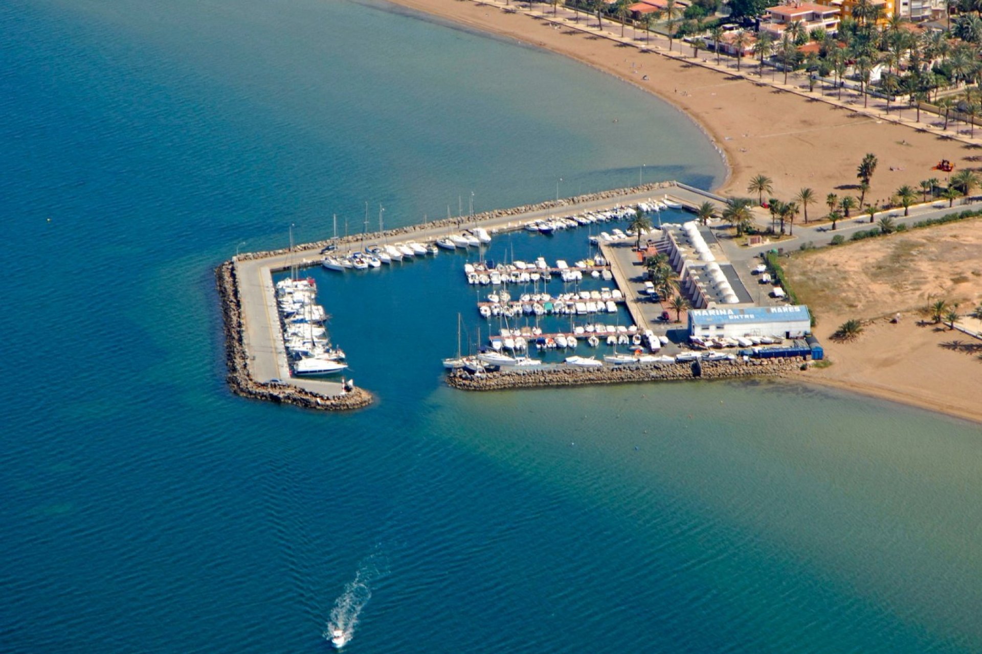 Nieuwbouw Woningen - Penthouse - Mar de Cristal - Costa Calida