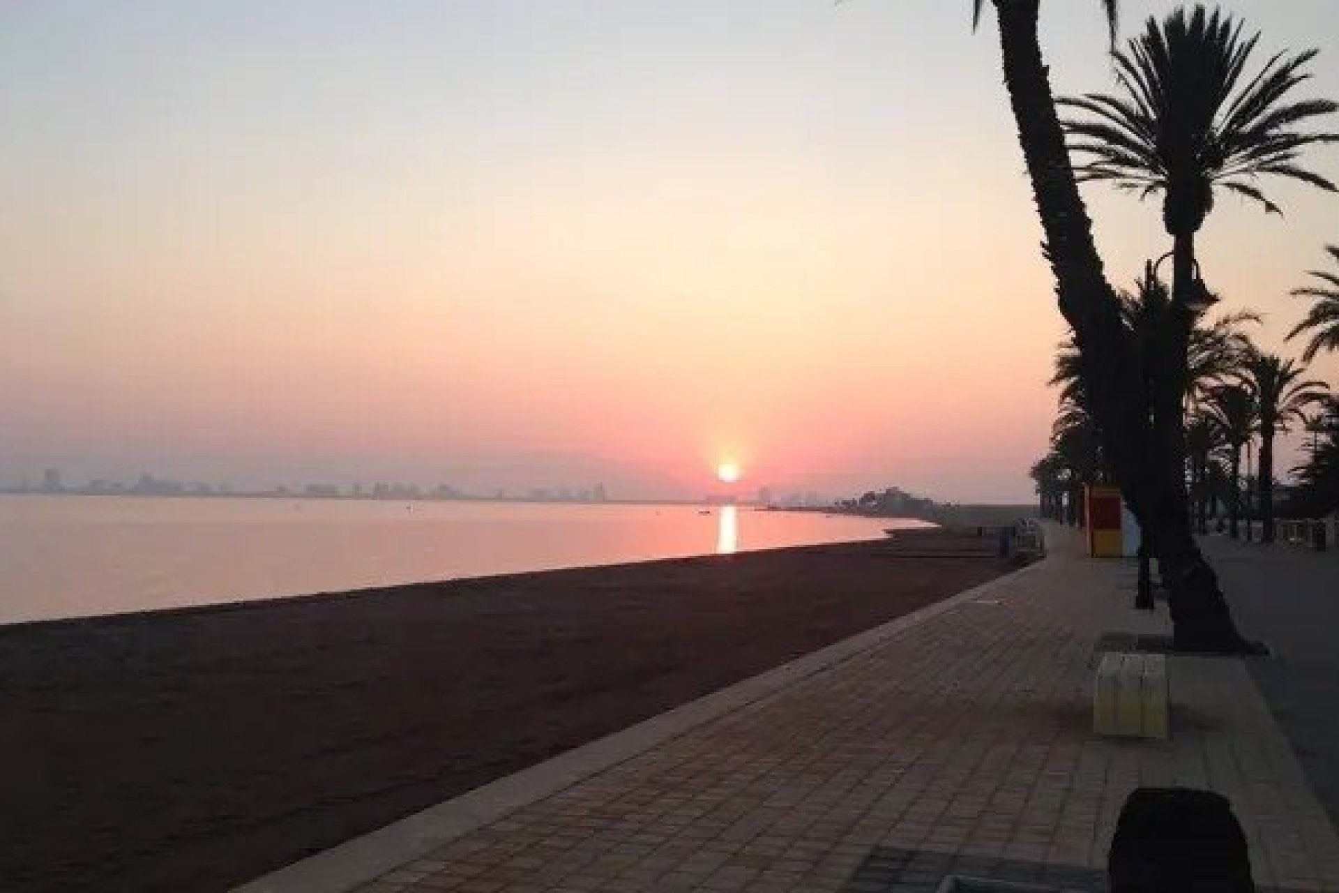 Nieuwbouw Woningen - Penthouse - Mar de Cristal - Costa Calida