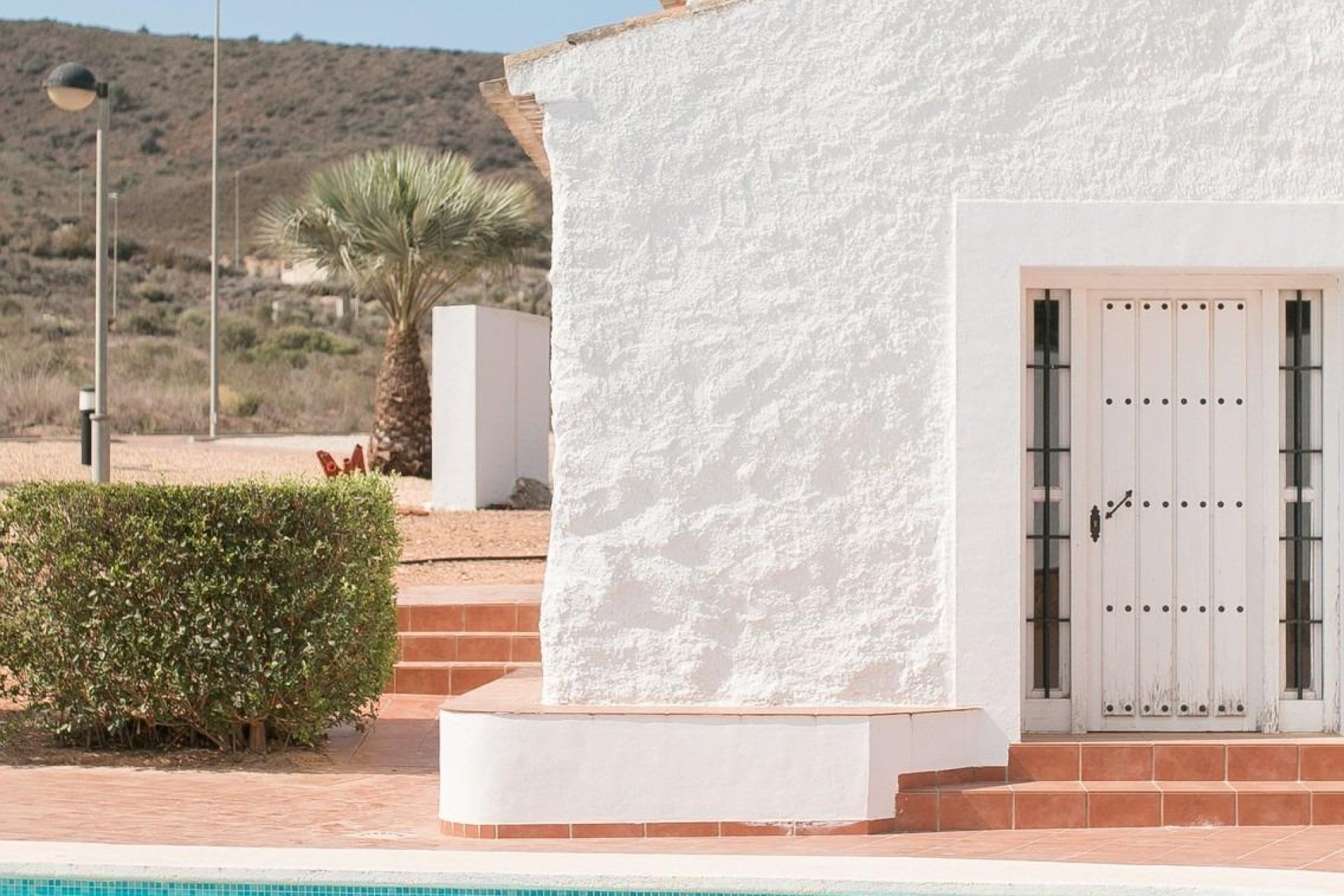 New Build - Town house - Fuente Alamo - Costa Calida