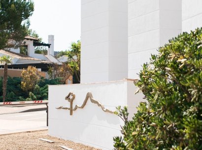 Town house · New Build - Fuente Alamo · Las Palas · Murcia · Spain