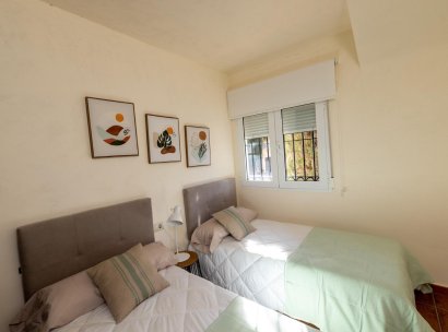 Town house · New Build - Fuente Alamo · Las Palas · Murcia · Spain