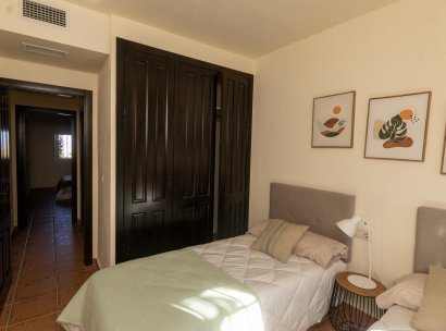 Town house · New Build - Fuente Alamo · Las Palas · Murcia · Spain