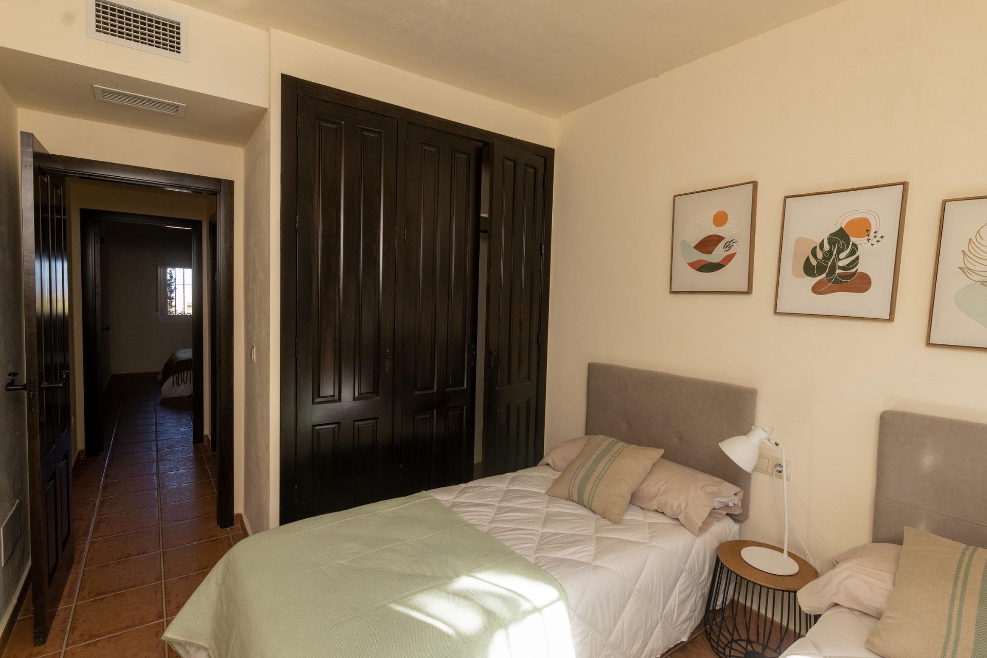 New Build - Town house - Fuente Alamo - Costa Calida