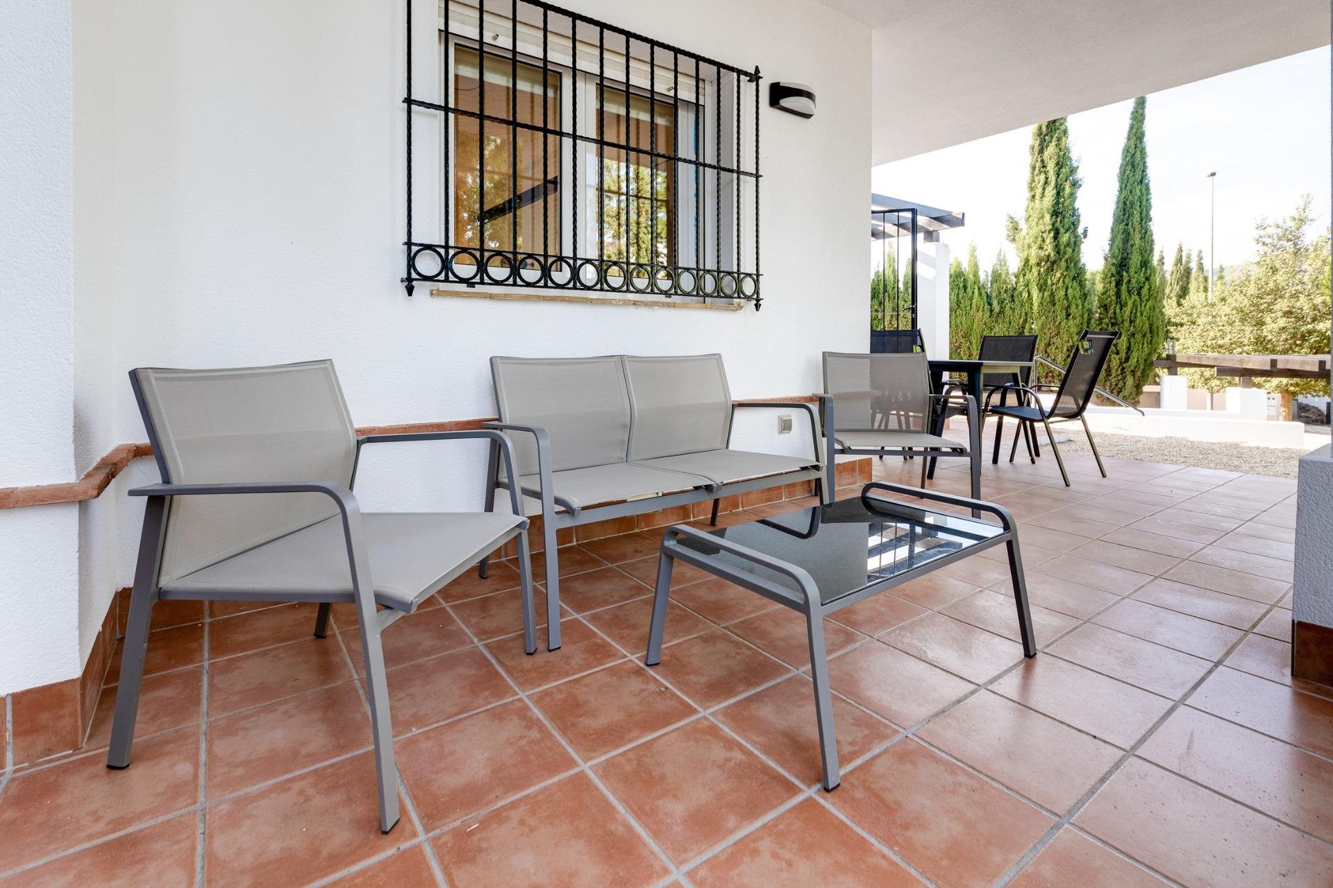 New Build - Villa - Fuente Alamo - Costa Calida